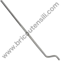 Ricambi Metabo per Smerigliatrici Angolari L 3709-L10-10-LE 9-10