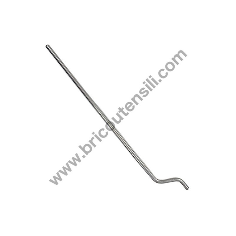 Asta di Profondità per Martello Metabo BH E 6020 S