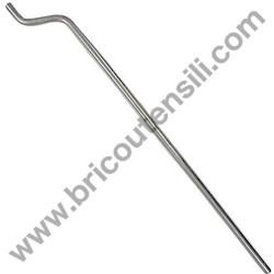 Asta di Profondità per Martello Metabo BH E 6020 S