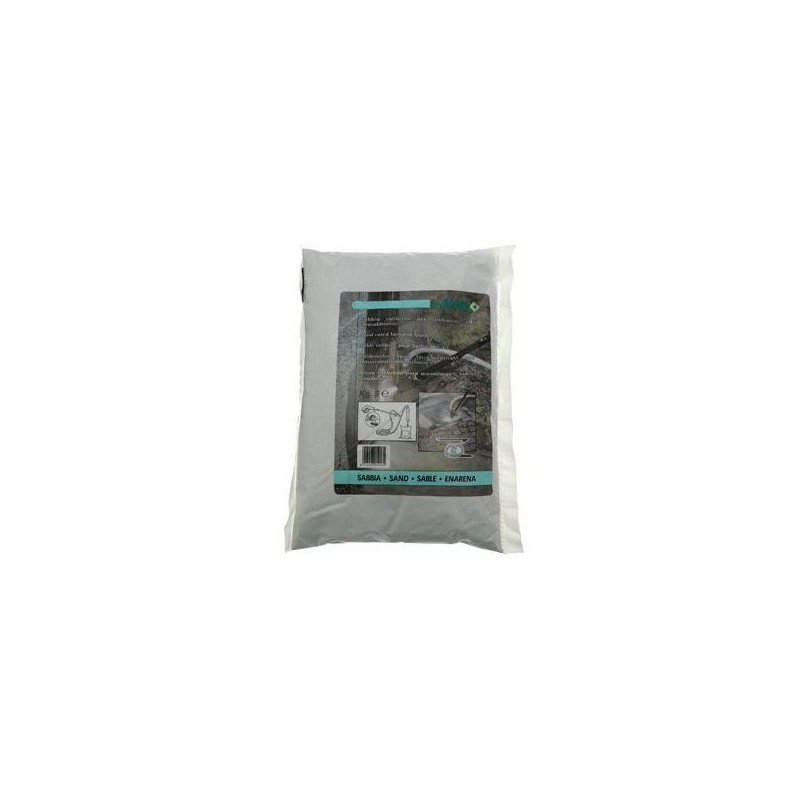 5 kg sand for sandblasting