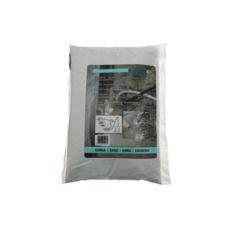 5 kg sand for sandblasting