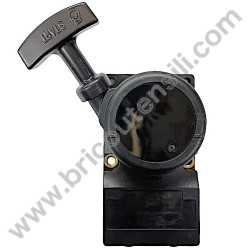 Recoil Starter Assembly for Brushcutter Dolmar MS-27C