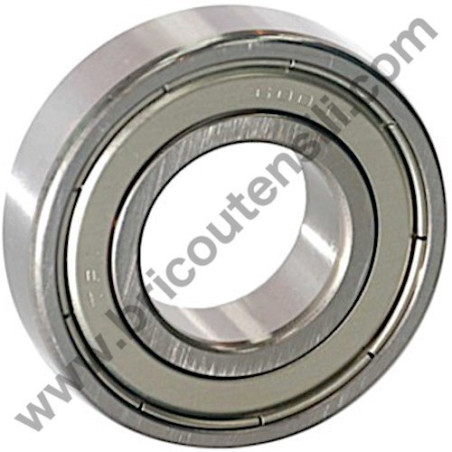 Cuscinetto Biella per Compressore Fiac LEONARDO HP 1