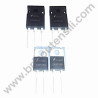 Kit IGBT + Diode for Inverter Plasma Telwin Technology 41-54