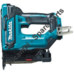 Ricambi Makita per Spillatrice a Batteria DPT353