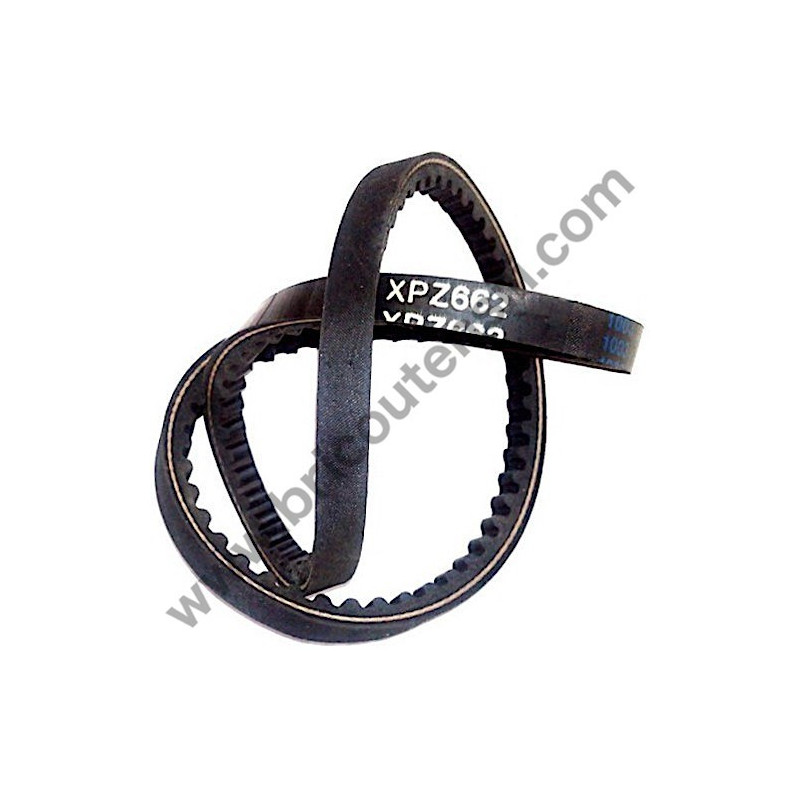 Trapezoidal Belt for Bench Drill Fox F11951