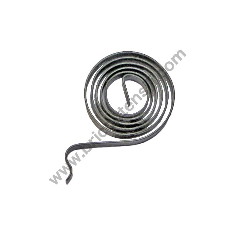 Molla a Spirale per Carteggiatrice Rurmec P500