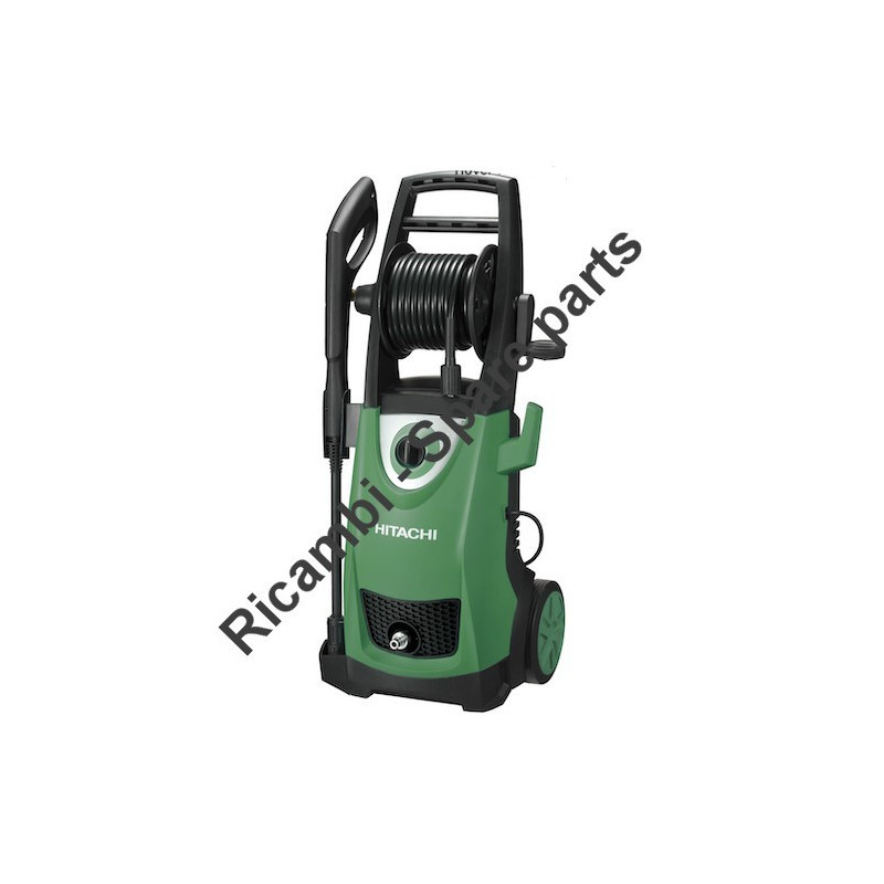 Ricambi Hitachi per Idropulitrice AW150