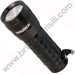 Led Pocket Torche Axel FU43131