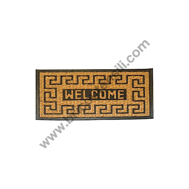 Natural Coco Doormat