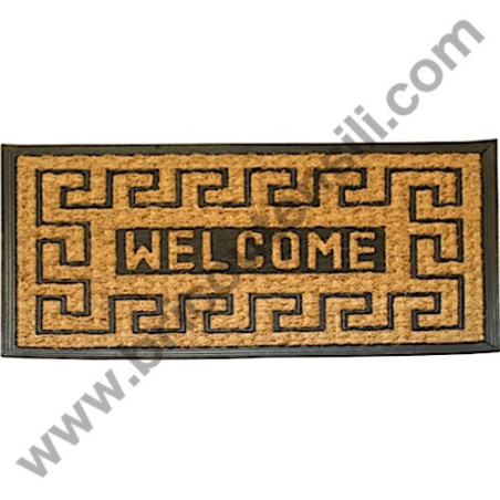 Natural Coco Doormat