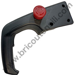 Handle Grip with Stop Button for Band Saw FEMI 2200DA XL