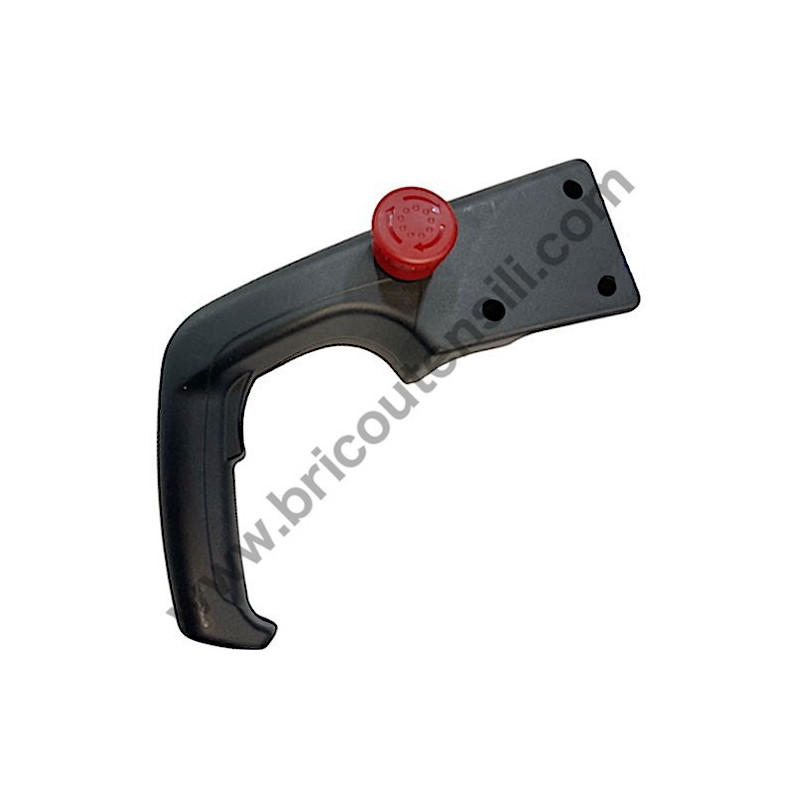 Handle Grip with Stop Button for Band Saw FEMI 2200DA XL