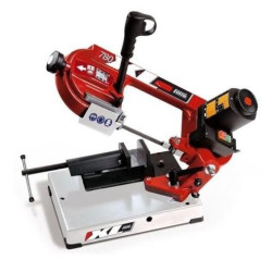 Troncatrice per Metallo Femi 780 XL