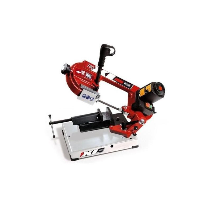 Troncatrice per Metallo Femi 780 XL