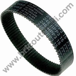 Belt Drive for Planer Metabo HO E 0983
