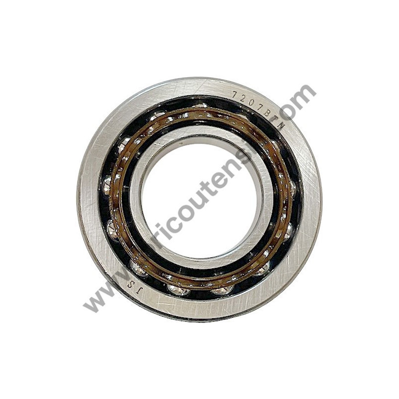 Ball Bearing 7207 BTN for Pressure Washer AR Blue Clean 810