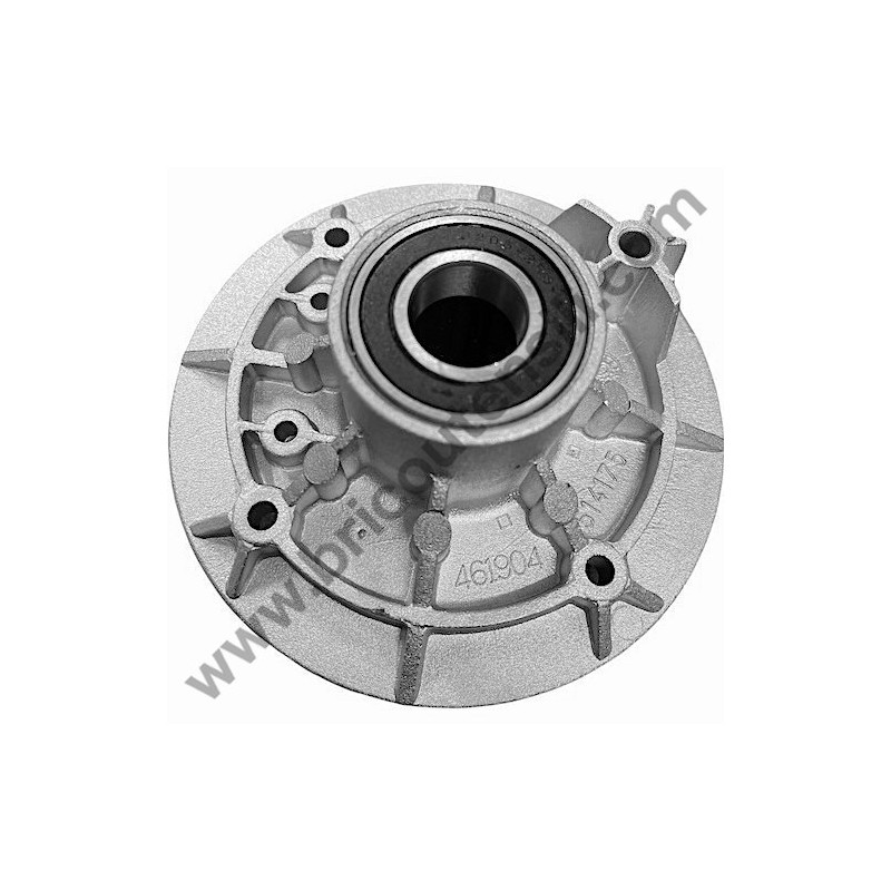 Bearing Block Complete for Lawn Tractor Dolmar TM85.13