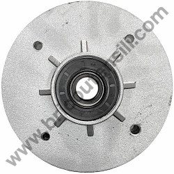 Bearing Block Complete for Lawn Tractor Dolmar TM85.13