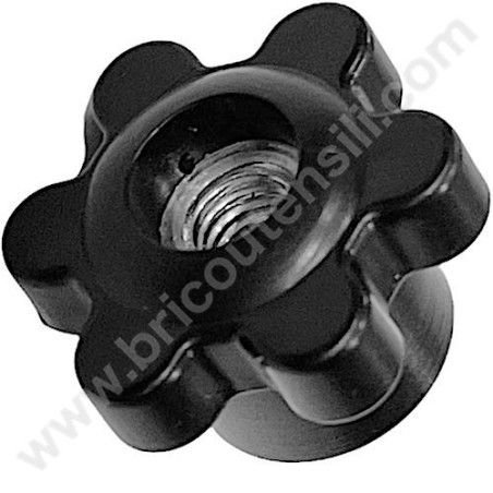 Pomellino Blocco Coltelli per Pialla Filo Spessore FEMI PF204
