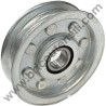 Belt Tightener Pulley for Lawn Tractor AMA ATS98L