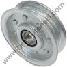 Belt Tightener Pulley for Lawn Tractor AMA ATS98L