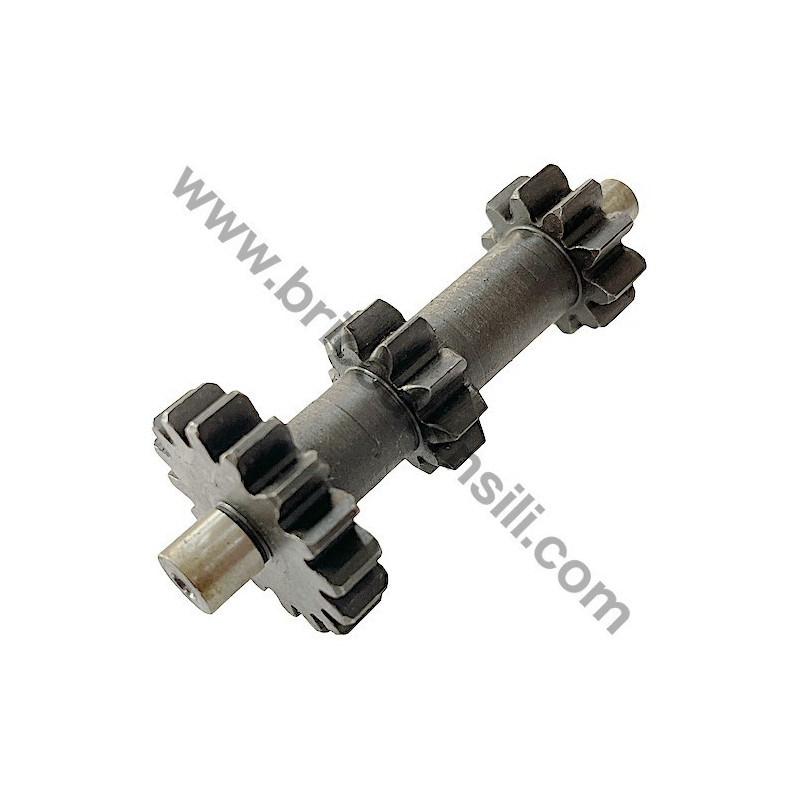 1st and 2nd Speed Gear for Motorhoe Meccanica Benassi RL 7