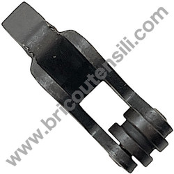 Supporto Rullo per Seghetto Alternativo Hitachi CJ160V