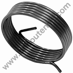 Holder Cover Spring for Jigsaw Hitachi CJ160V