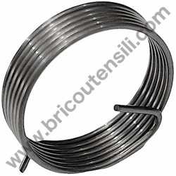 Molla Coperchio Albero per Seghetto Alternativo Hitachi CJ160V