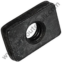 Plate Nut for Jigsaw Hitachi CJ90VST