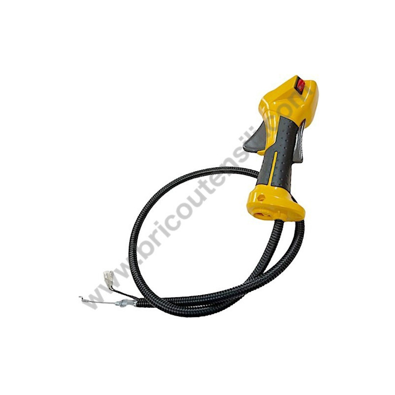 Ricambi Hitachi per Motosega da Potatura Hitachi CS25EC-SC