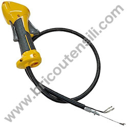 Ricambi Hitachi per Motosega da Potatura Hitachi CS25EC-SC