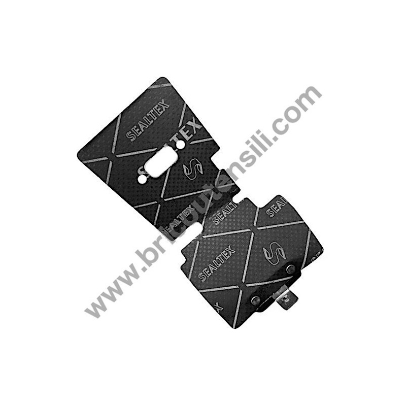 Muffler Gasket for Brushcutter Alpina BJ 346