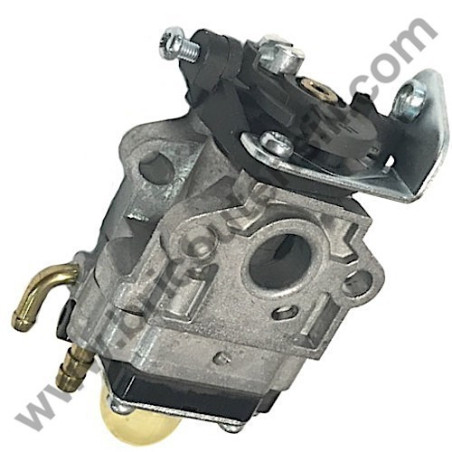 Carburatore per Tagliasiepi Papillon HT 25/55