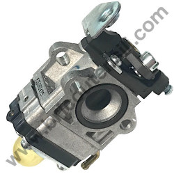 Carburatore per Tagliasiepi Papillon HT 25/55