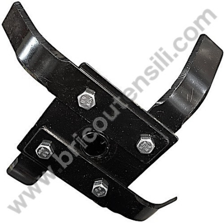 Ricambi Papillon per Trapani Avvitatori a Batteria GSR 10,8 V-LI-2