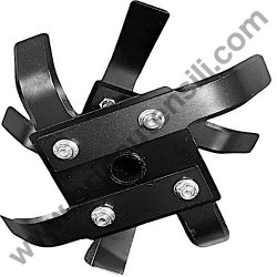 Ricambi Papillon per Trapani Avvitatori a Batteria GSR 10,8 V-LI-2