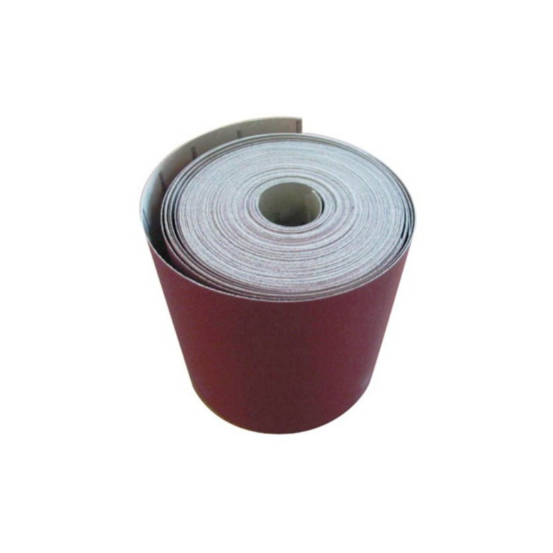 Carta Vetro con Velcro