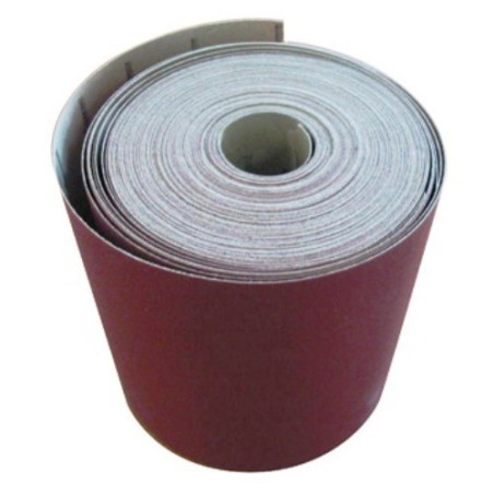 Carta Vetro con Velcro