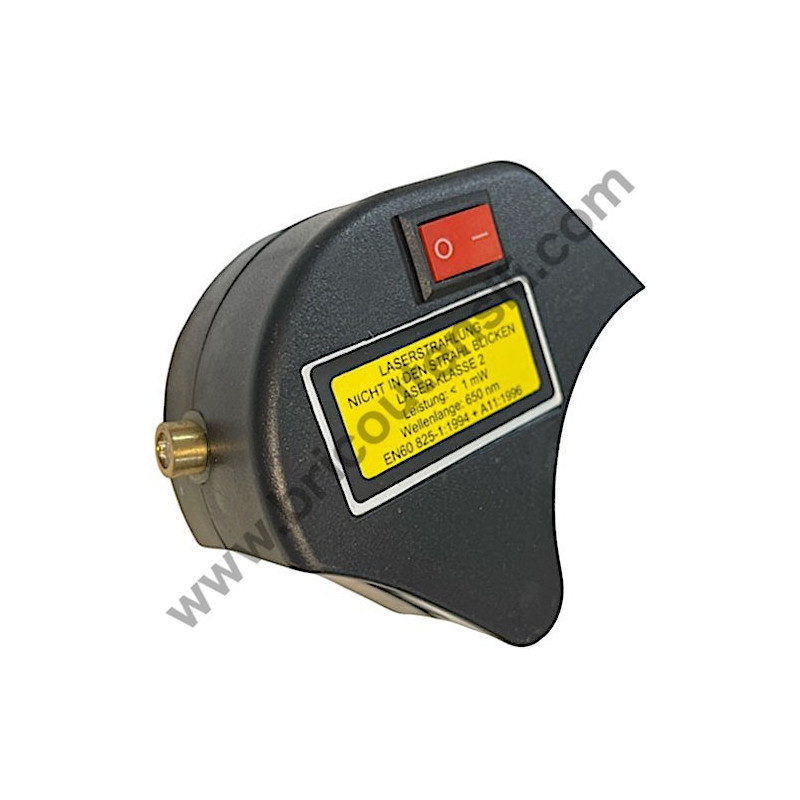 Laser Ass'y for Miter Saw Compa Orange 305/01