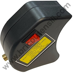 Laser Ass'y for Miter Saw Compa Orange 305/01 - 1