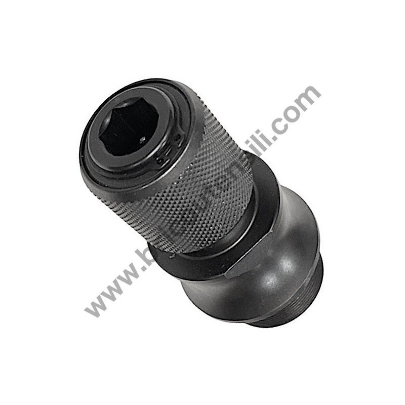 Coperchio Frontale Completo per Demolitore Makita HM0810T