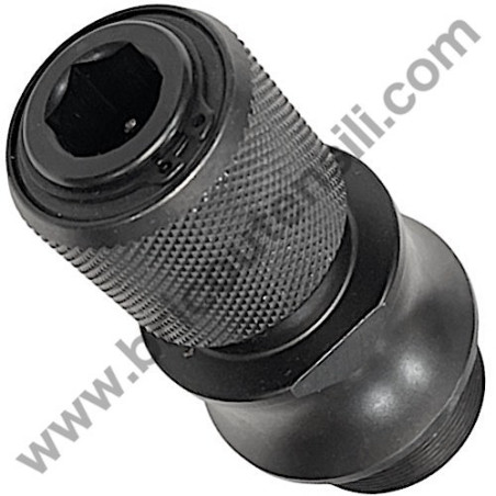 Coperchio Frontale Completo per Demolitore Makita HM0810T