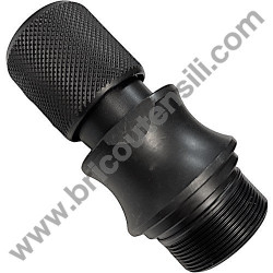 Coperchio Frontale Completo per Demolitore Makita HM0810T