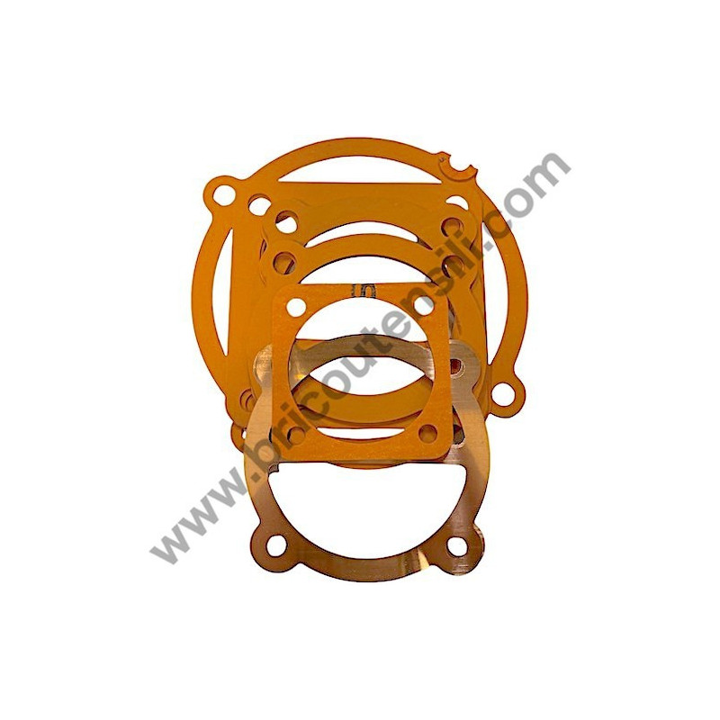 Pistone per Gruppo Pompante Fiac AB 248-338-360