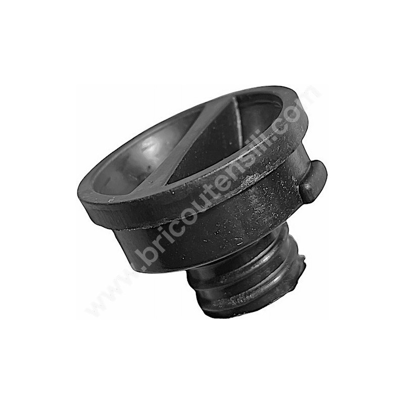 Tappo Molla Antivibrante per Tagliasiepi Alpina H 60 - HTJ 550