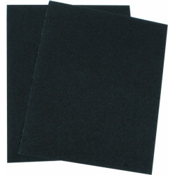 Abrasive Sanding Sheets