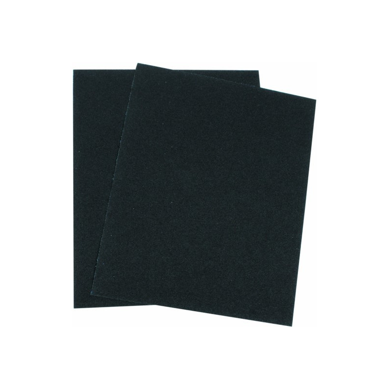 Abrasive Sanding Sheets