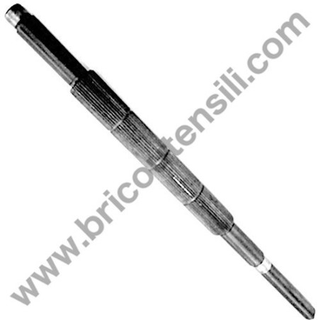 Rullo di Traino Dentato per Combinata Mini Kompacta K200/3